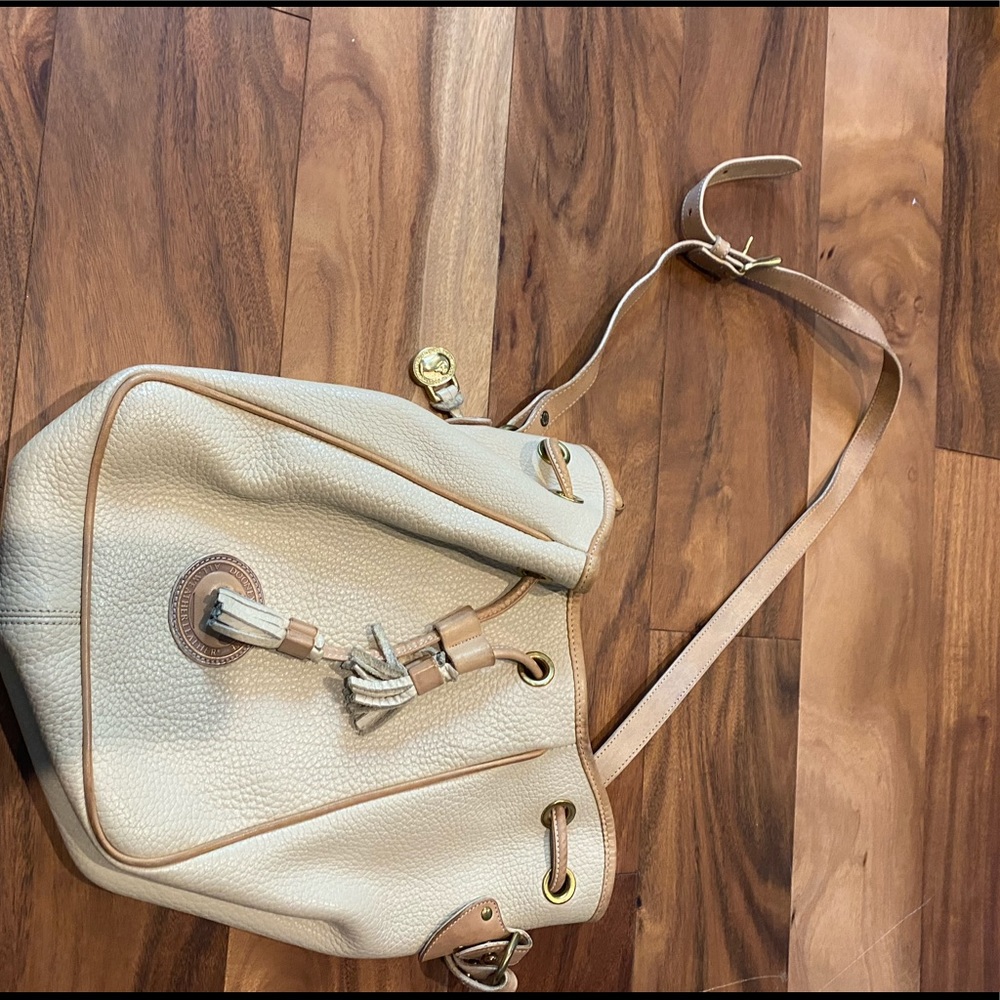 Dooney and Bourke Purse